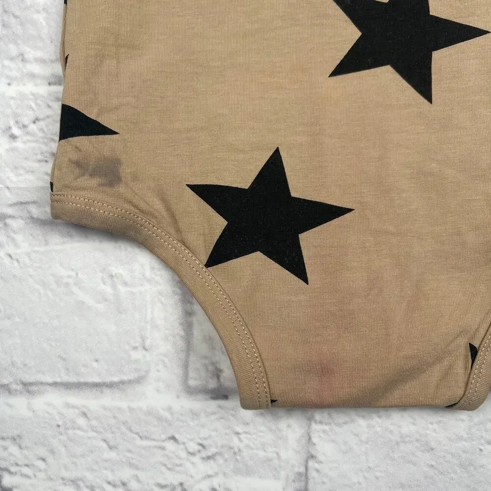 Alispecials Star 2pc set 18-24mo
